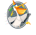PartyPelican.com